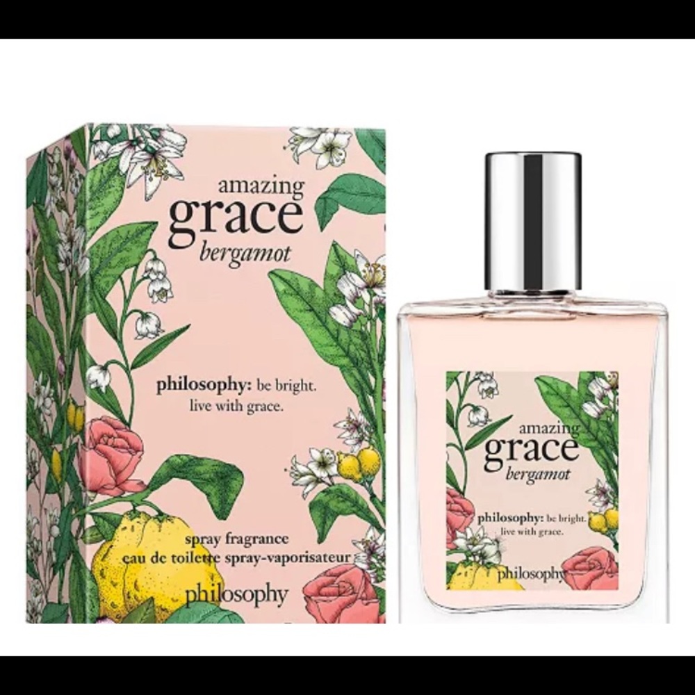 Amazing Grace